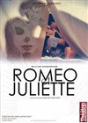 Roméo et Juliette - Théâtre de Ménilmontant - Salle Guy Rétoré