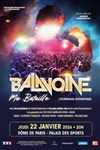 Balavoine, Ma Bataille - Le Dôme de Paris - Palais des sports