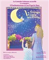 Le voyage vers les étoiles - La Comédie Italienne