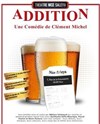 Addition - Théâtre de La Tour Gorbella
