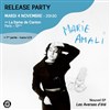 Marie Amali x 1ère partie Ivana Lcx - La Dame de Canton