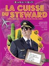 La cuisse du steward - Théâtre Clavel