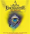 La Flûte enchantée - Eglise Evangélique allemande