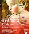 Berlioz - L'enfance du Christ - Eglise Saint Marcel