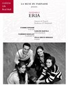 Ensemble Eria - Reid Hall