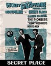 SKAffaire Festival - Secret Place
