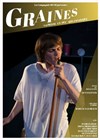 Graînes - Théâtre des Brunes