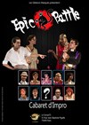 Epic Battle: Cabaret d'Impro - Le Sonar't