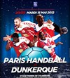 Paris Handball - Dunkerque - Gymnase Pierre de Coubertin
