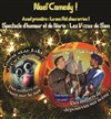 Noël Comedy Show - salle de la Tannerie