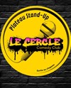 Le Cercle Comedy Club - Time is Time