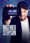 Mathieu Stepson - La Cigale