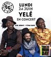 This is Monday Music Live : Yelé - Le Comedy Club