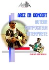 Arez Acoustic - Tremplin Arteka