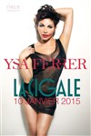 Ysa Ferrer - La Cigale