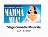 Stage de comédie musicale Mamma Mia - Studio International des Arts de la Scène