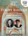 Europe Baroque - Eglise Saint-François-de-Paule