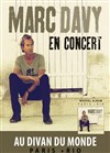 Marc Davy - Le Divan du Monde