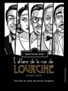 L'Affaire de la rue de Lourcine - Archipel Théâtre