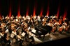 Orchestre Symphonique Thelma Yellin - Casino Barriere Enghien