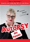 AutoPsy des Parents - Le Scènacle