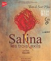 Salina, les trois exils - Théâtre des 2 Rives