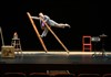 Circus Incognitus - Théâtre Victor Hugo
