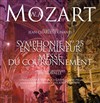 Symphonie N°25 de Mozart, Messe du Couronnement de Mozart - Eglise Saint Germain l'Auxerrois
