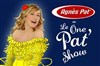 Le One Pat' show - Le Sentier des Halles