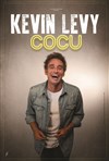 Kevin Levy dans Cocu - Spotlight