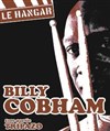 Billy Cobham Quintet + Tripazo - Le Hangar