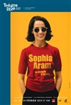 Sophia Aram dans Le monde d'après - Le Théâtre Libre