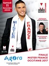 Mister France - Agora