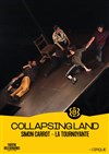 Collapsing Land - Théâtre des Bergeries