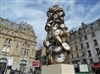 Visite guidée : Autour de la gare Saint-Lazare - Métro Saint Augustin