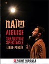 Naïm aka Lamine dans Libre-Pensée - Le Point Virgule