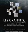 Visite guidée : Les graffitis, ultimes témoignages des fusillés du Mont-Valérien - Mémorial de la France combattante