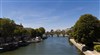 Visite Guidée : Le fleuve qui a fait Paris - Métro Cité