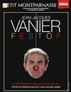 Jean Jacques Vanier dans Festof - Espace Culturel André Malraux