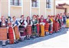 Rencontres Chorales en Seine-Saint-denis 2017 - Eglise orthodoxe Saint-Serge