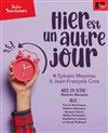 Hier est un autre jour - Théâtre des Salinières