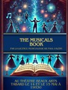 The Musicals Book - Théâtre Beaux Arts Tabard