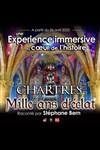 Chartres, Mille ans d'éclat - Le Cellier de Loëns 