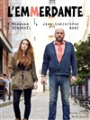 L'emmerdante - Bazart
