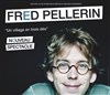 Fred Pellerin dans Un village en trois dés - Théâtre de l'Atelier