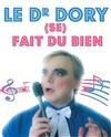 Le Dr Dory (se) fait du bien - Théâtre de Nesle - grande salle 