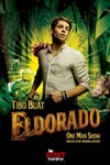 Tibo Buat dans Eldorado - Théâtre Le Bout