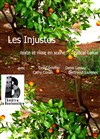 Les Injustes - La Boutonnière