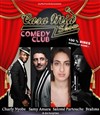 CM StandUp & Show - Casa Mia Show