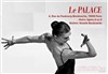 Ballet National de la Republique de Macedoine - Le Palace